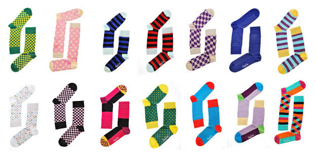clean-socks